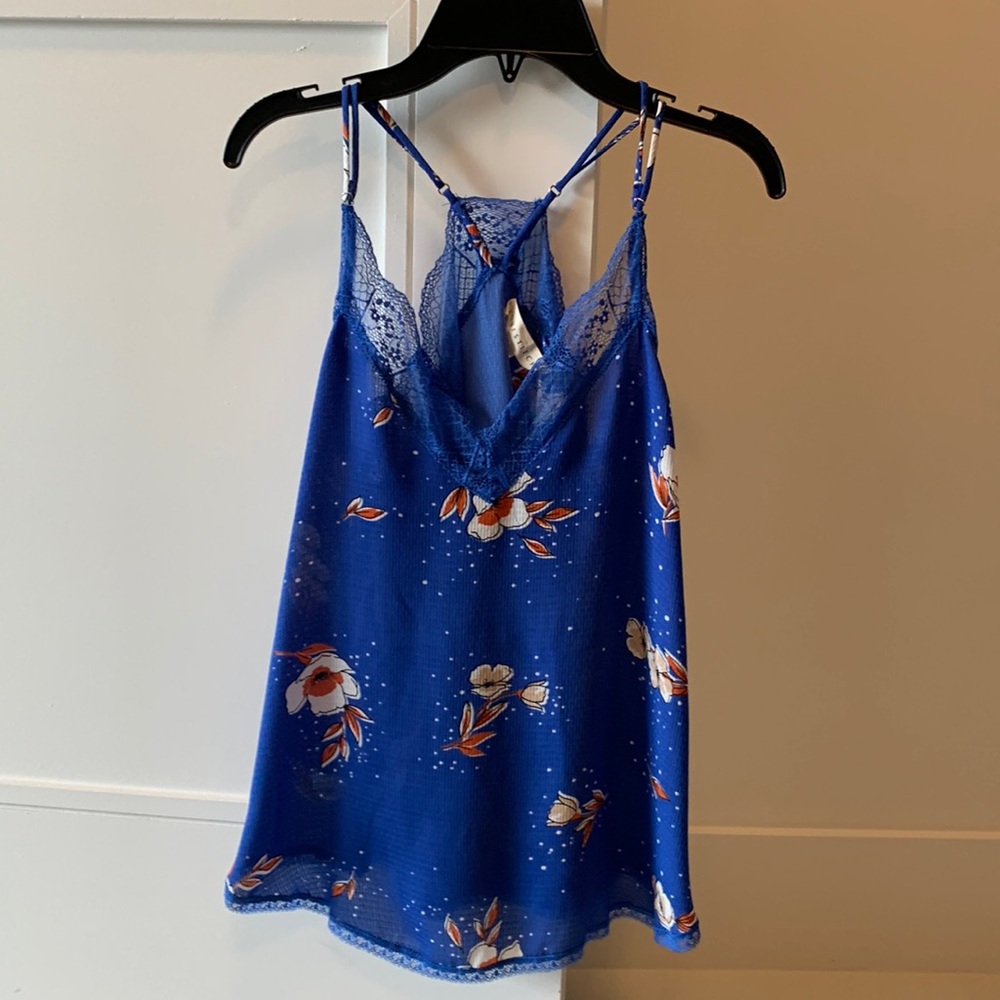 Lovestitch Camisole
